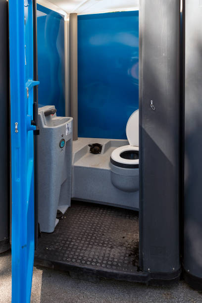 Best Event porta potty rental  in Ossun, LA