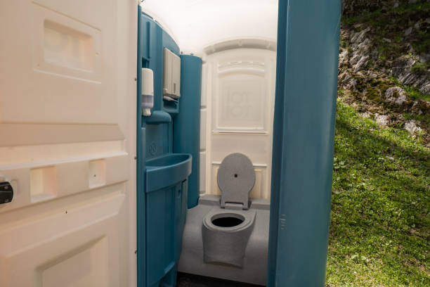 Best Portable toilet rental cost  in Ossun, LA