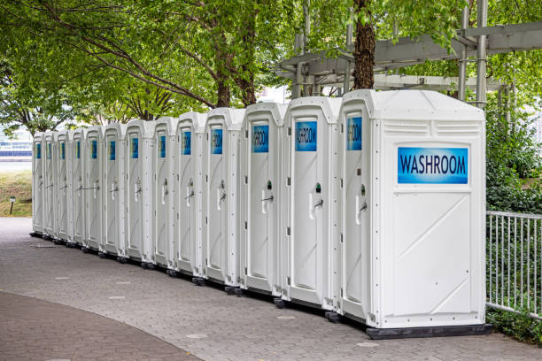 Best Porta potty rental near me  in Ossun, LA