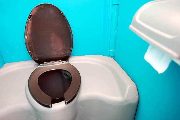 Best Sanitation services for porta potties  in Ossun, LA