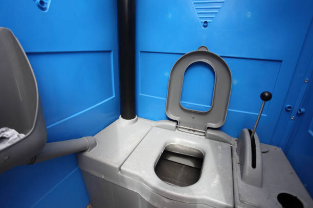 Sanitation services for porta potties in Ossun, LA