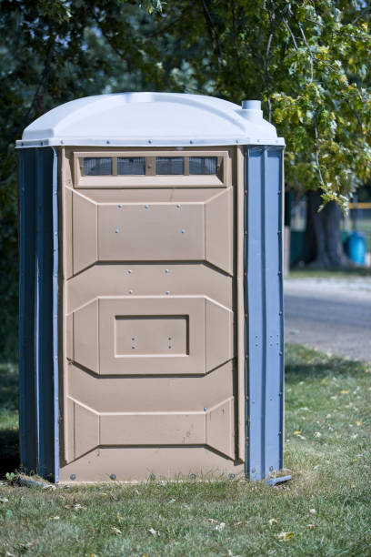 Best Local porta potty services  in Ossun, LA