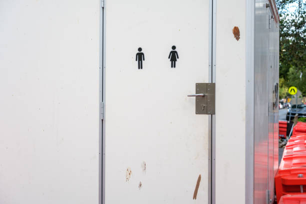 Best Handicap porta potty rental  in Ossun, LA
