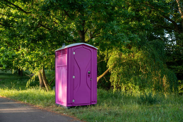 Best Sanitation services for porta potties  in Ossun, LA