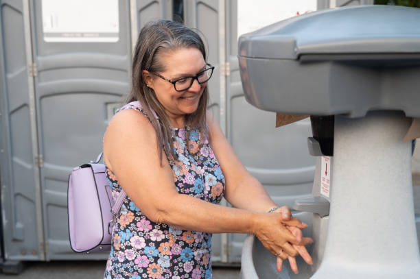 Best Porta potty for special events  in Ossun, LA