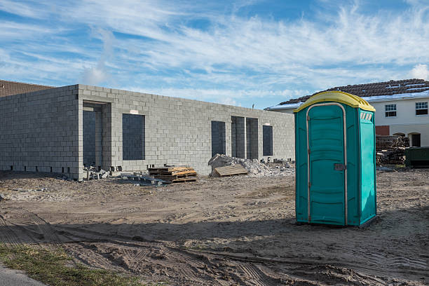 Best Porta potty rental for parties  in Ossun, LA